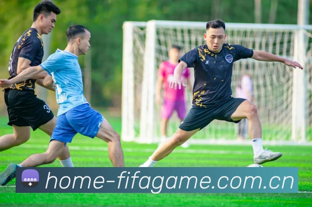 FIFA官方授权